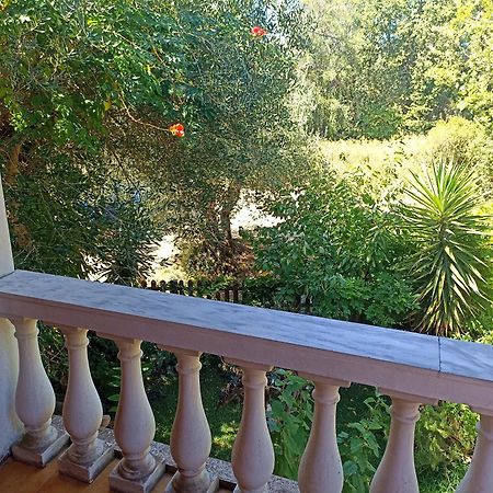 Iren Holiday Apartment Ипсос Экстерьер фото