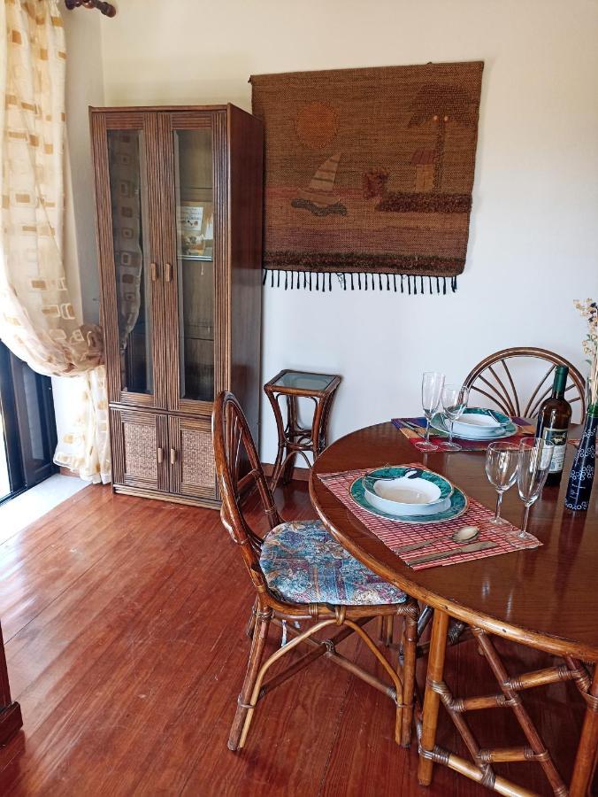 Iren Holiday Apartment Ипсос Экстерьер фото