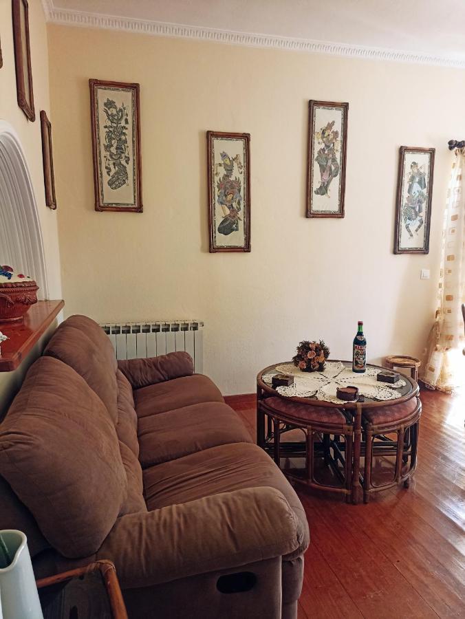 Iren Holiday Apartment Ипсос Экстерьер фото