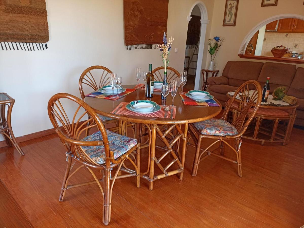 Iren Holiday Apartment Ипсос Экстерьер фото