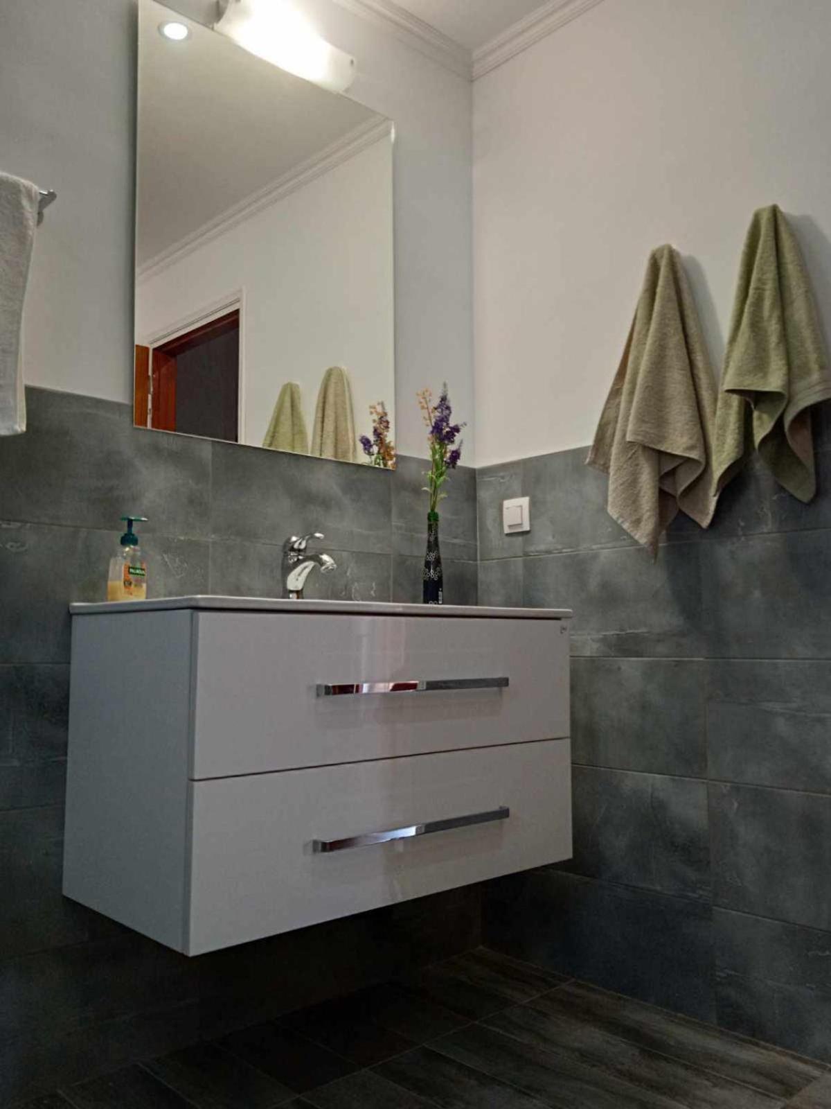 Iren Holiday Apartment Ипсос Экстерьер фото